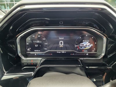 2025 GMC Sierra 2500HD SLT