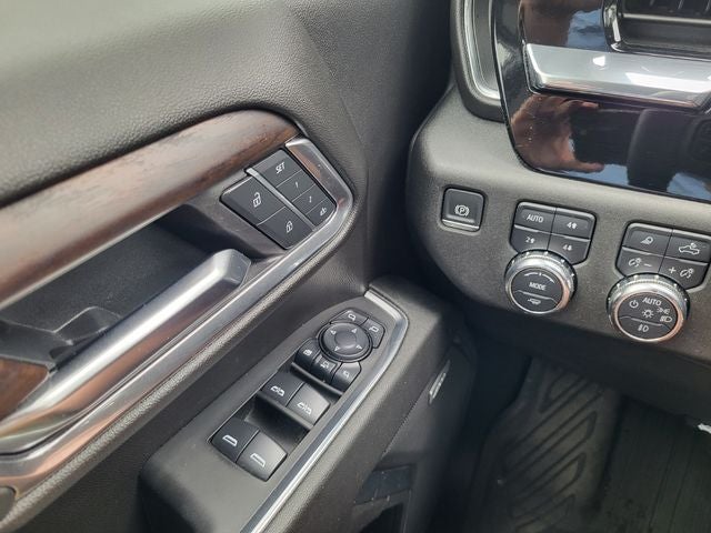 2025 GMC Sierra 2500HD SLT