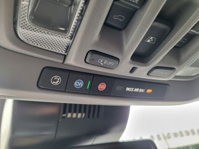 2025 GMC Sierra 2500HD SLT