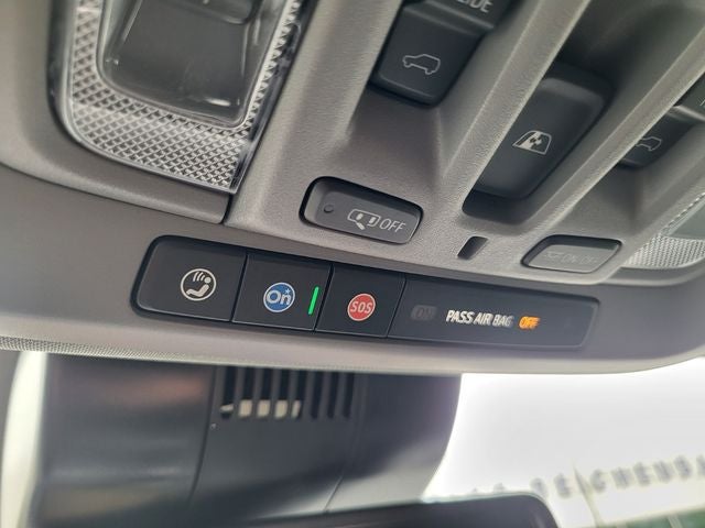 2025 GMC Sierra 2500HD SLT