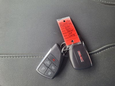 2025 GMC Sierra 2500HD SLT