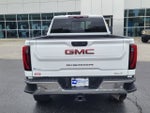 2025 GMC Sierra 2500HD SLT