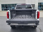 2025 GMC Sierra 2500HD SLT
