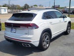 2024 Volkswagen Atlas Cross Sport 2.0T SEL R-Line