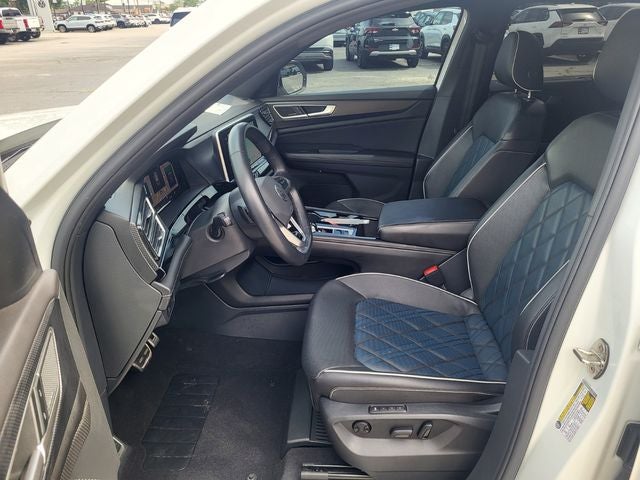 2024 Volkswagen Atlas Cross Sport 2.0T SEL Premium R-Line