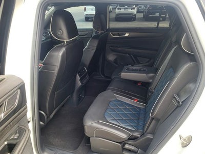 2024 Volkswagen Atlas Cross Sport 2.0T SEL Premium R-Line