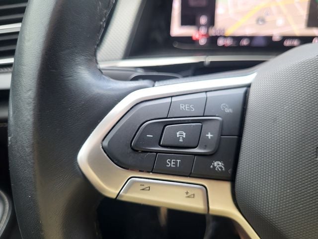 2024 Volkswagen Atlas Cross Sport 2.0T SEL Premium R-Line