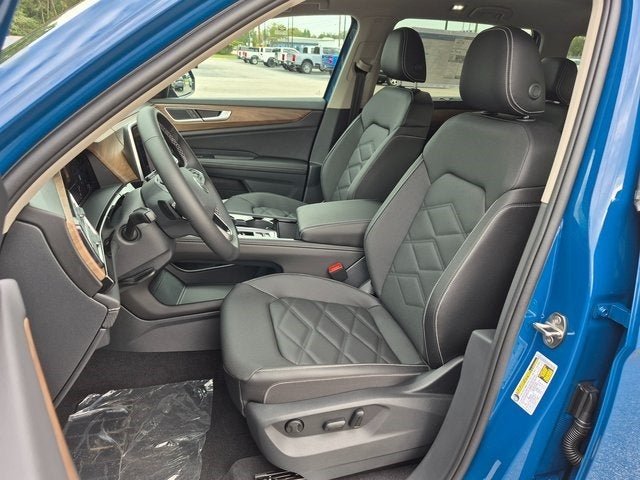 2026 Volkswagen Atlas 2.0T SE w/ Technology