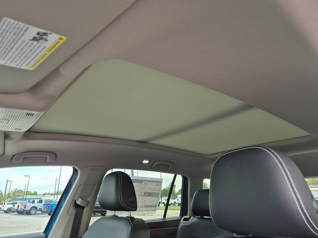 2026 Volkswagen Atlas 2.0T SE w/ Technology