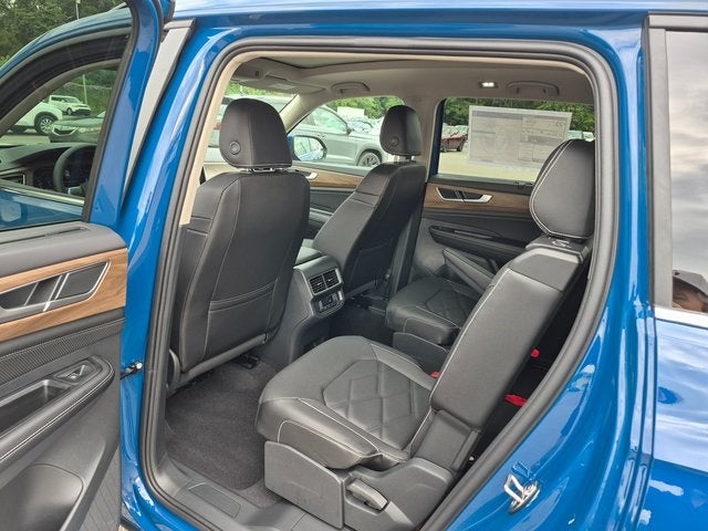 2026 Volkswagen Atlas 2.0T SE w/ Technology