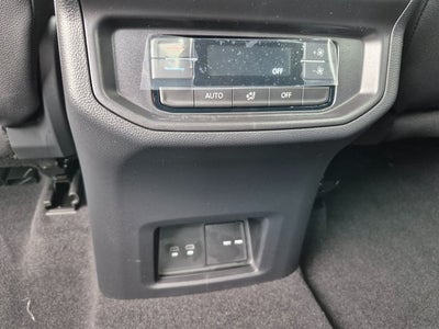 2026 Volkswagen Atlas 2.0T SE w/ Technology