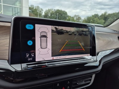 2026 Volkswagen Atlas 2.0T SE w/ Technology