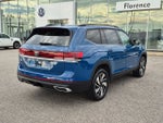 2026 Volkswagen Atlas 2.0T SE w/ Technology