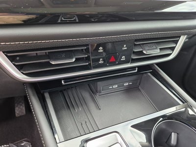 2026 Volkswagen Atlas 2.0T SE w/ Technology