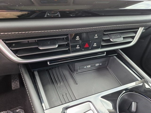 2026 Volkswagen Atlas 2.0T SE w/ Technology