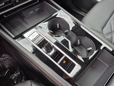 2026 Volkswagen Atlas 2.0T SE w/ Technology