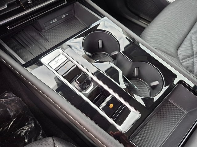 2026 Volkswagen Atlas 2.0T SE w/ Technology