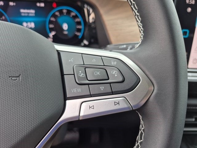 2026 Volkswagen Atlas 2.0T SE w/ Technology