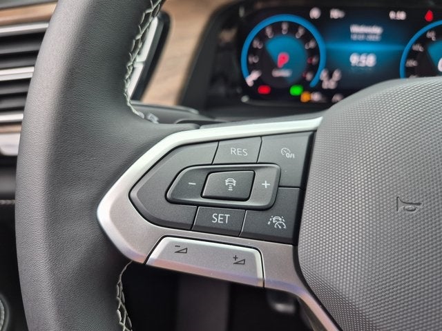 2026 Volkswagen Atlas 2.0T SE w/ Technology