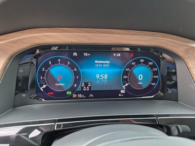 2026 Volkswagen Atlas 2.0T SE w/ Technology