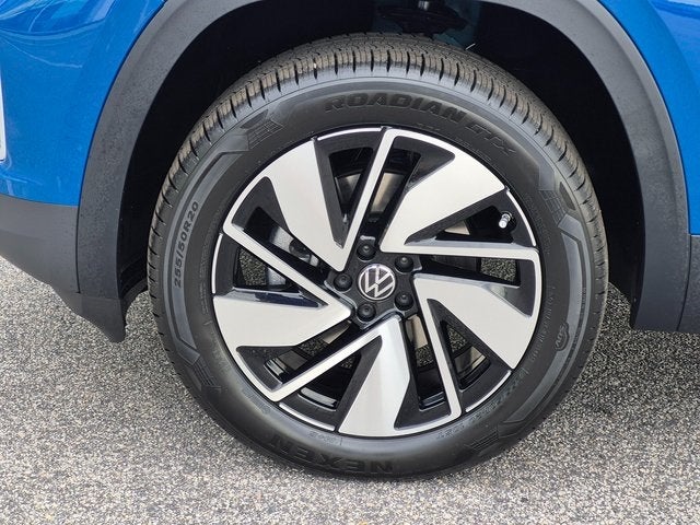 2026 Volkswagen Atlas 2.0T SE w/ Technology