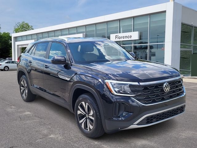 2026 Volkswagen Atlas Cross Sport 2.0T SE