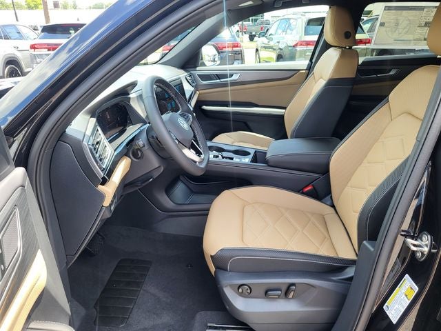 2026 Volkswagen Atlas Cross Sport 2.0T SE