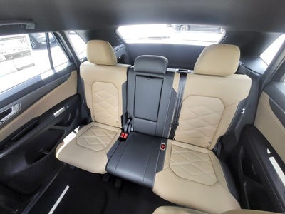 2026 Volkswagen Atlas Cross Sport 2.0T SE