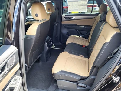 2026 Volkswagen Atlas Cross Sport 2.0T SE
