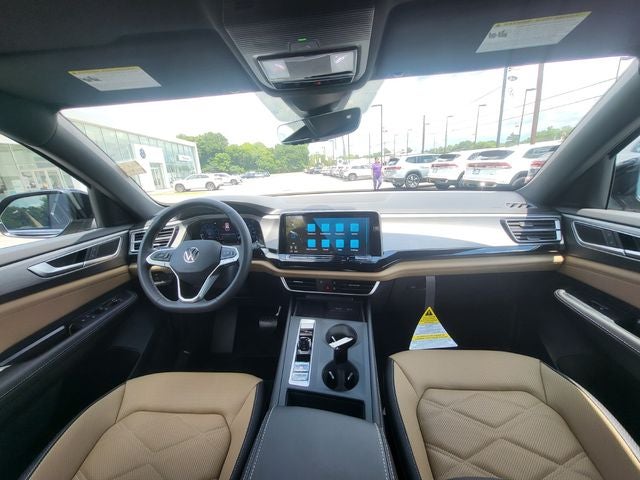 2026 Volkswagen Atlas Cross Sport 2.0T SE