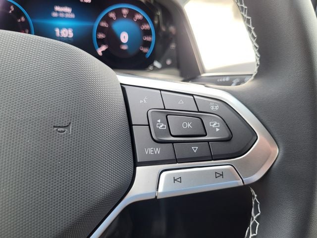 2026 Volkswagen Atlas Cross Sport 2.0T SE