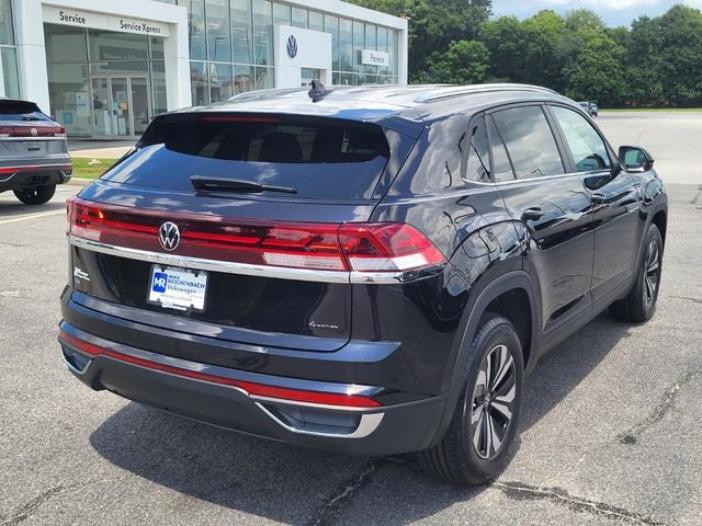 2026 Volkswagen Atlas Cross Sport 2.0T SE