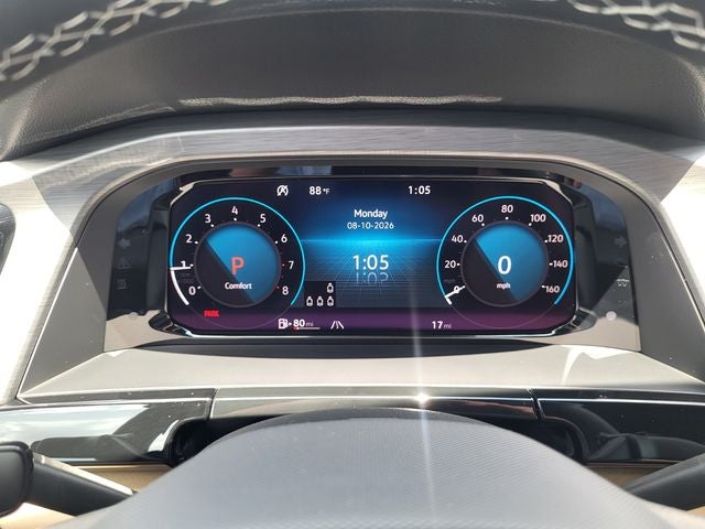 2026 Volkswagen Atlas Cross Sport 2.0T SE
