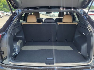 2026 Volkswagen Atlas Cross Sport 2.0T SE