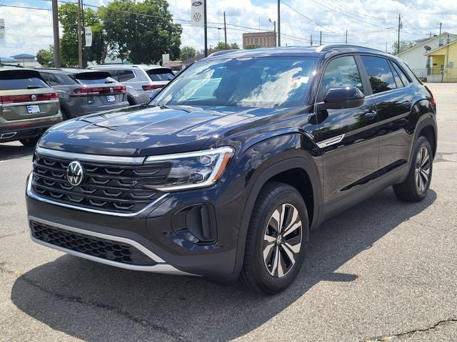 2026 Volkswagen Atlas Cross Sport 2.0T SE