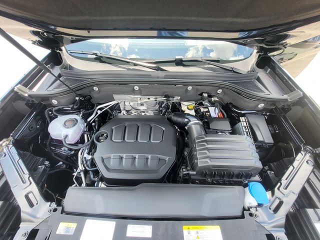 2026 Volkswagen Atlas Cross Sport 2.0T SE