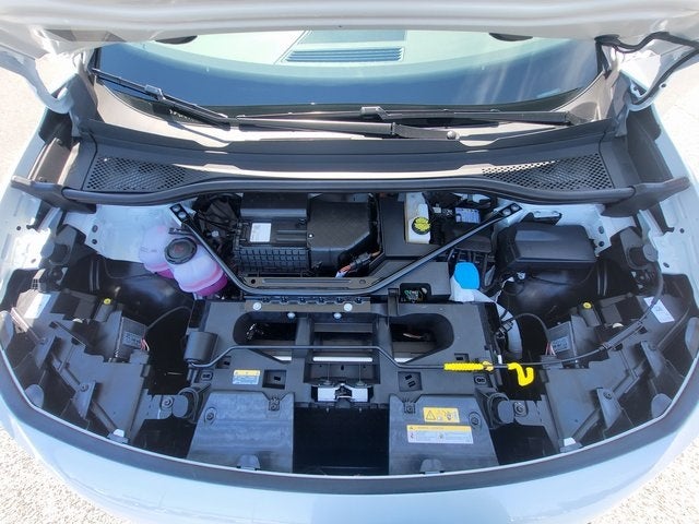 2025 Volkswagen ID.4 Pro S