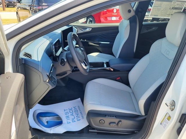 2025 Volkswagen ID.4 Pro S