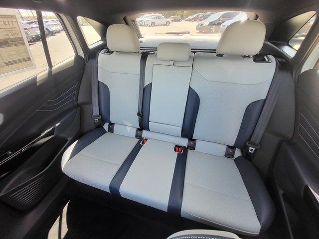 2025 Volkswagen ID.4 Pro S