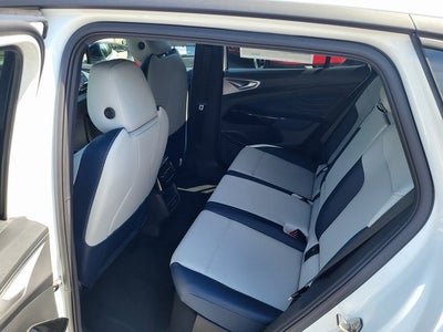 2025 Volkswagen ID.4 Pro S