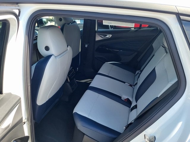 2025 Volkswagen ID.4 Pro S