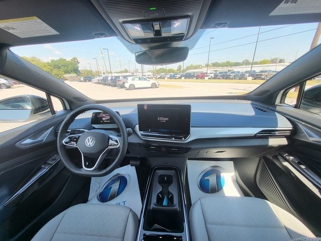 2025 Volkswagen ID.4 Pro S