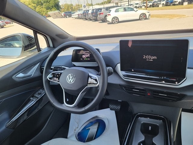2025 Volkswagen ID.4 Pro S