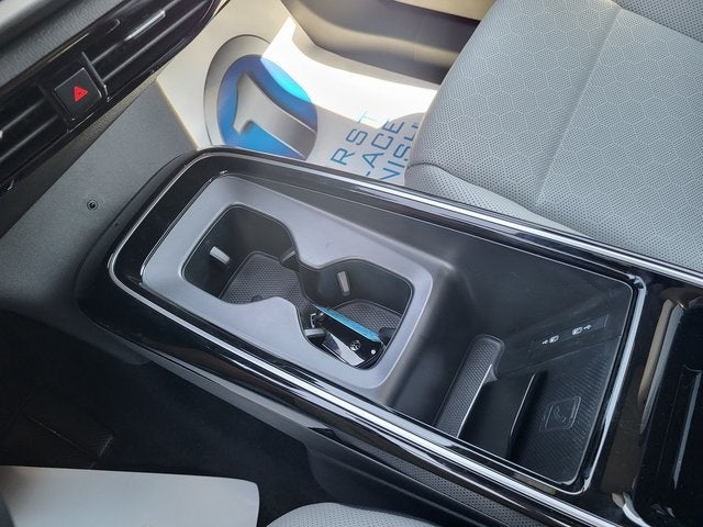 2025 Volkswagen ID.4 Pro S