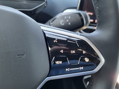 2025 Volkswagen ID.4 Pro S