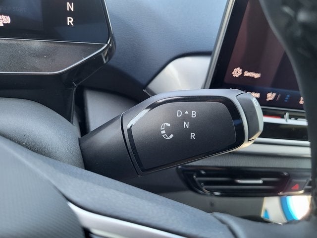 2025 Volkswagen ID.4 Pro S