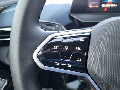 2025 Volkswagen ID.4 Pro S