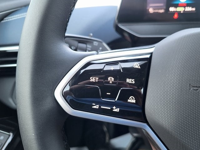 2025 Volkswagen ID.4 Pro S