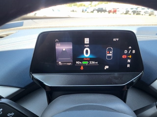 2025 Volkswagen ID.4 Pro S