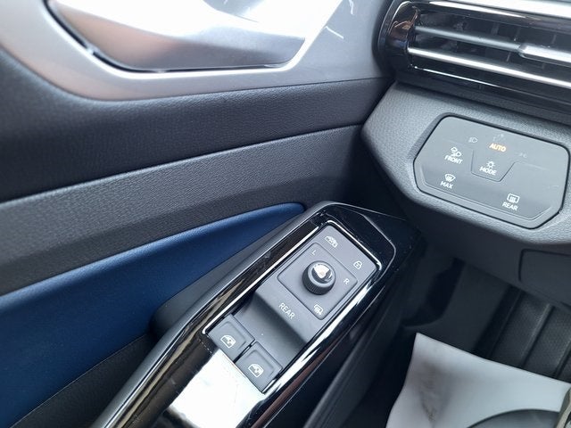 2025 Volkswagen ID.4 Pro S